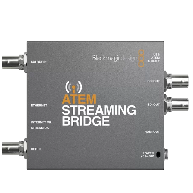 Blackmagic